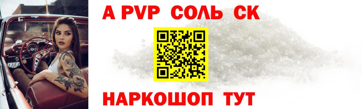 Альфа ПВП СК КРИС Ставрополь